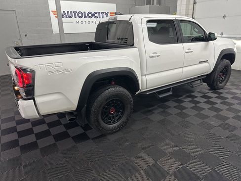 Used 2023 Toyota Tacoma TRD Pro image 10