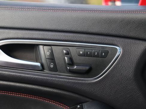 Used 2015 Mercedes-Benz CLA 45 AMG 4MATIC image 42