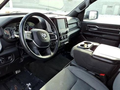Used 2023 RAM 1500 Big Horn AWD/4WD image 17