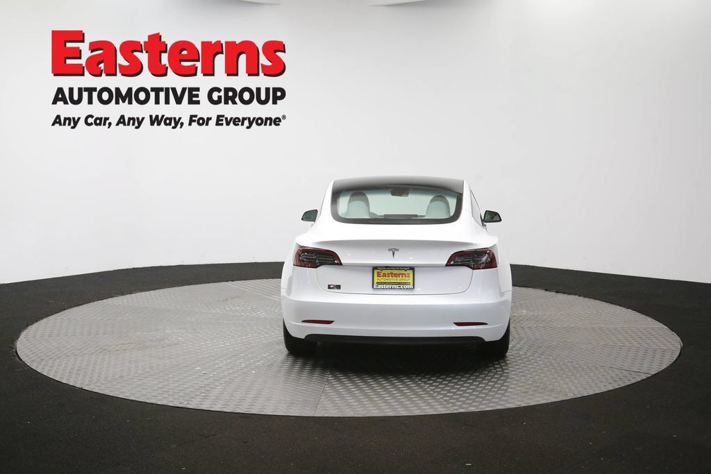 Used 2023 Tesla Model 3 Standard Range RWD image 35