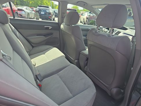 Used 2009 Honda Civic LX image 11