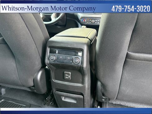 Used 2019 GMC Acadia SLE FWD image 35