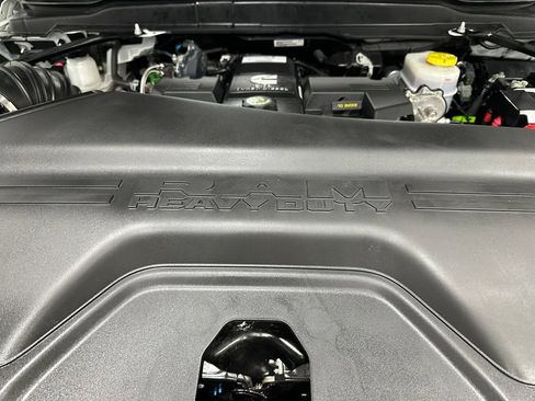 Used 2024 RAM 3500 Laramie AWD/4WD image 68