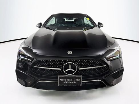 Used 2026 Mercedes-Benz CLE 300 4MATIC Cabriolet image 45