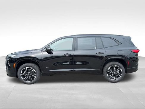 New 2027 Buick Enclave Sport Touring w/ Power Package FWD image 2