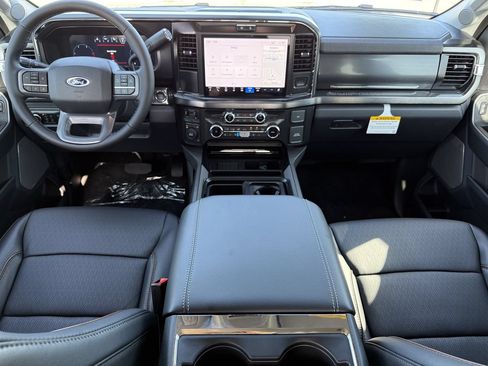 New 2026 Ford F350 Lariat AWD/4WD image 9
