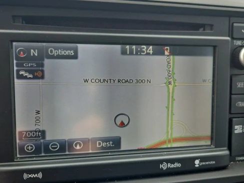 Used 2019 Toyota Sequoia Platinum w/ Carpet Mat Package (TMS) AWD/4WD image 11