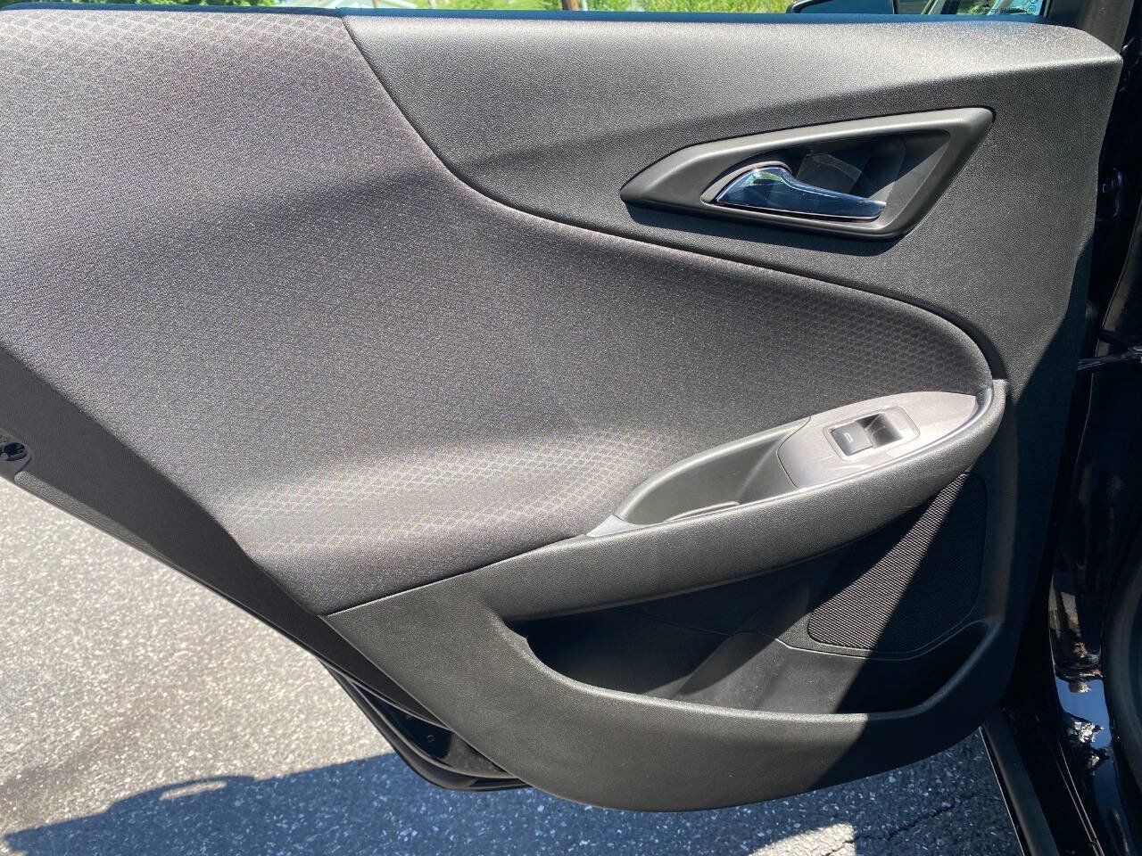 Used 2019 Chevrolet Malibu Hybrid FWD image 22