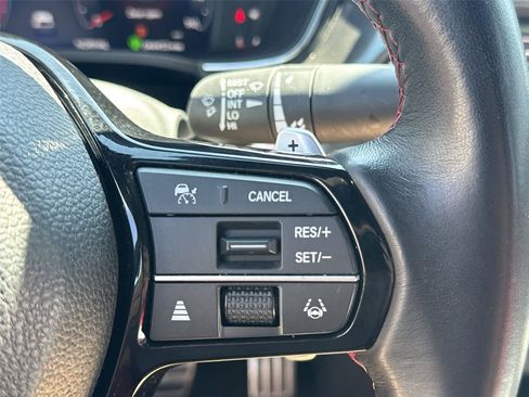 Used 2023 Acura Integra A-Spec FWD image 24