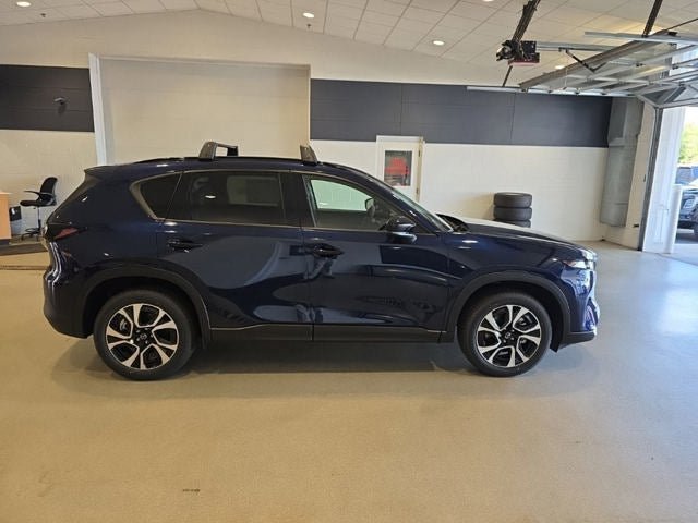 New 2026 MAZDA CX-5 Preferred AWD/4WD image 34
