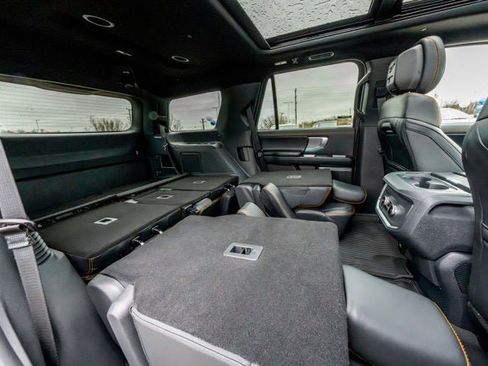 New 2026 Ford Expedition Tremor image 14