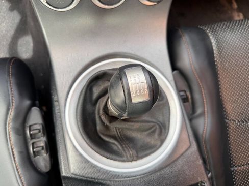 Used 2003 Nissan 350Z Touring RWD image 14