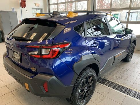 New 2026 Subaru Crosstrek 2.5i Wilderness image 16