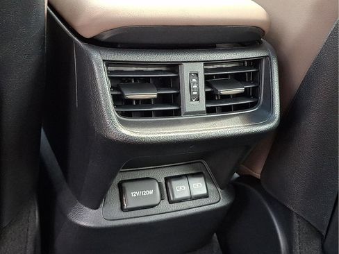 Used 2024 Lexus ES 350 w/ Premium Package FWD image 9