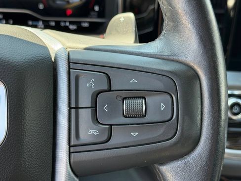 Used 2022 GMC Sierra 1500 Elevation w/ Elevation Premium Package AWD/4WD image 16