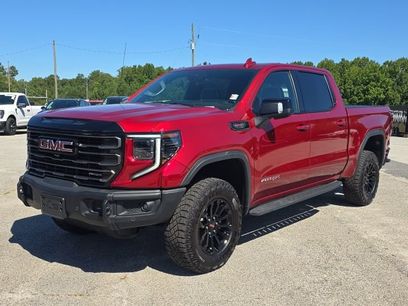 Used 2023 GMC Sierra 1500 AT4X