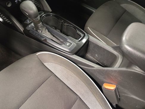 Used 2023 Chevrolet TrailBlazer LS FWD image 26