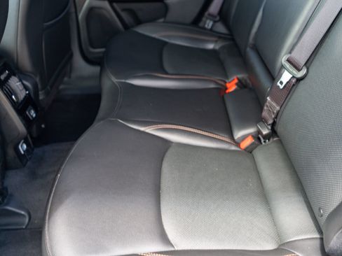 Used 2023 Jeep Compass Limited w/ Sun and Sound Group AWD/4WD image 22