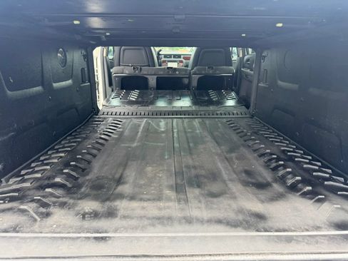 Used 2012 Chevrolet Avalanche LTZ AWD/4WD image 44