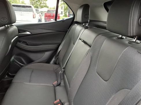 Used 2025 Buick Encore GX Preferred w/ Comfort Package FWD image 18