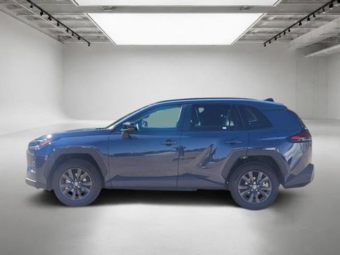 Used 2026 Toyota RAV4 XLE Premium AWD/4WD image 2