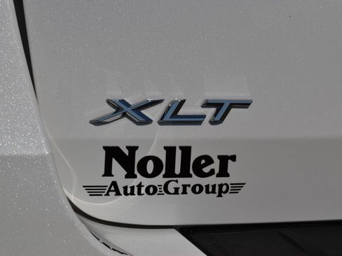Certified 2024 Ford Explorer XLT w/ Equipment Group 202A AWD/4WD image 10