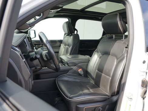 Used 2020 RAM 1500 Limited image 14