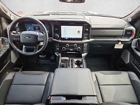 New 2025 Ford F150 Raptor image 15