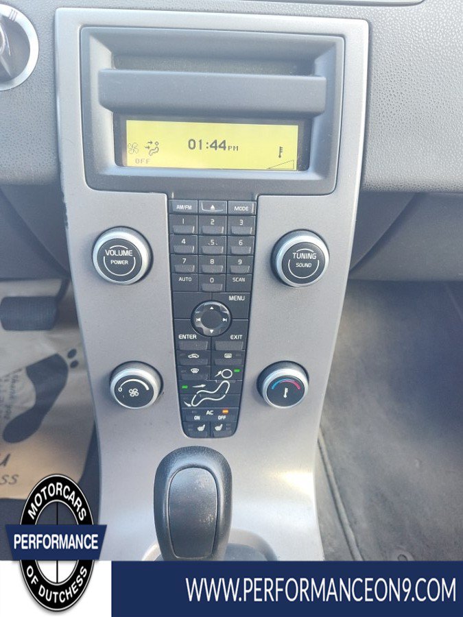Used 2008 Volvo C30 T5 Version 2.0 FWD image 16