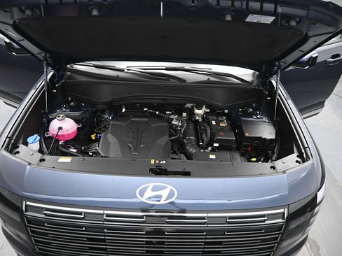 New 2027 Hyundai Palisade SEL AWD/4WD image 23