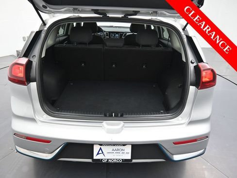 Used 2019 Kia Niro LX image 16