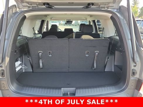 New 2026 Hyundai Santa Fe SE AWD/4WD image 26
