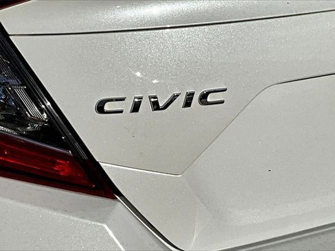 Used 2019 Honda Civic EX image 23