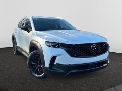 New 2026 MAZDA CX-50 2.5 Hybrid w/ Weather Package