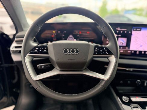 Certified 2025 Audi A5 2.0T Premium Plus w/ Premium Plus AWD/4WD image 29