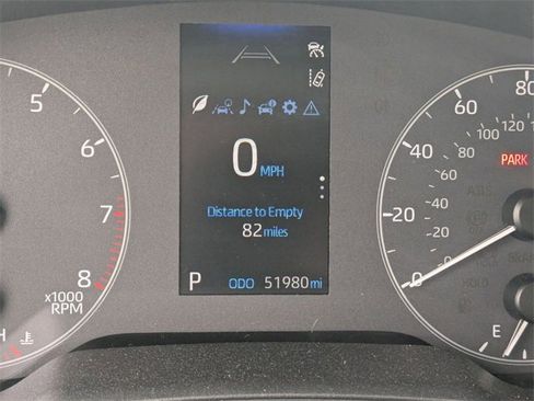 Used 2023 Toyota Corolla LE image 19