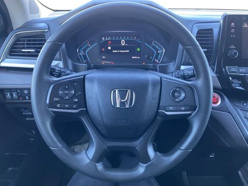 Used 2021 Honda Odyssey EX image 14