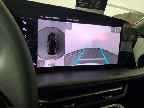 New 2025 Audi Q5 Premium Plus image 29