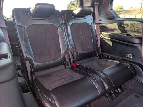 Used 2021 Jeep Grand Cherokee L Laredo image 27