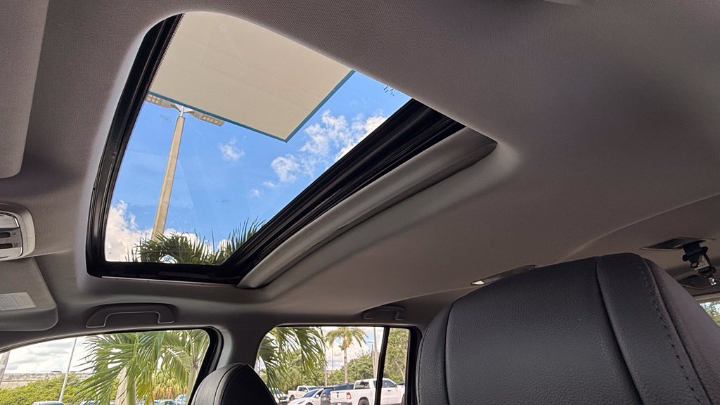Used 2014 Honda Pilot EX-L image 7