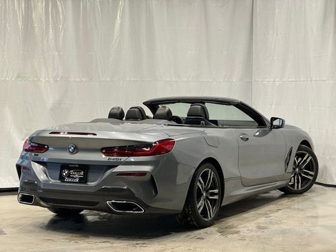 Used 2025 BMW 840i xDrive 840i image 6