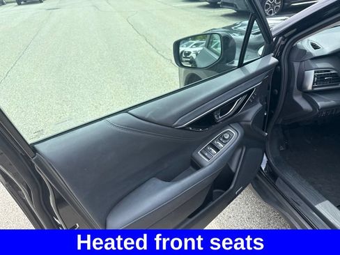 Used 2024 Subaru Outback Limited AWD/4WD image 16