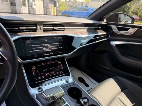 Used 2022 Audi A7 3.0T Prestige AWD/4WD image 40