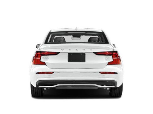Used 2024 Volvo S60 B5 Core FWD image 5