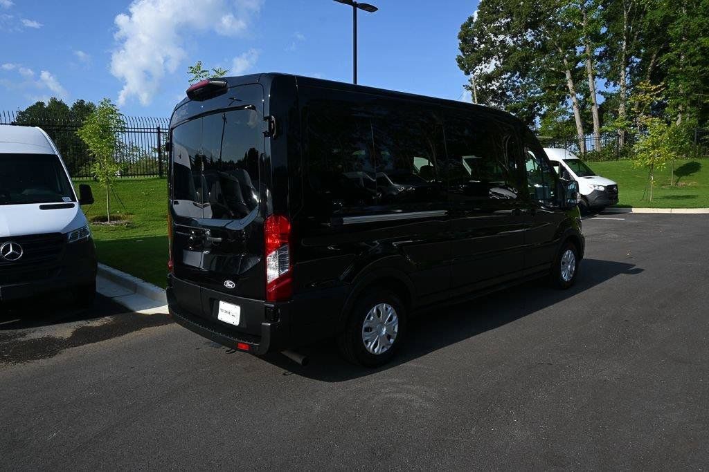 Used 2026 Ford Transit 350 XLT RWD image 22