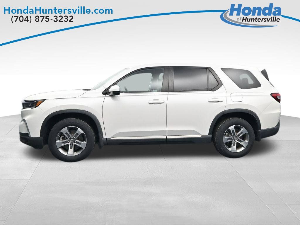 Certified 2024 Honda Pilot EX-L image 5
