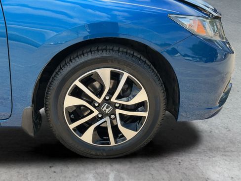 Used 2013 Honda Civic EX-L image 22