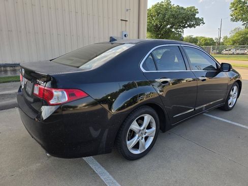 Used 2010 Acura TSX Sedan FWD image 38