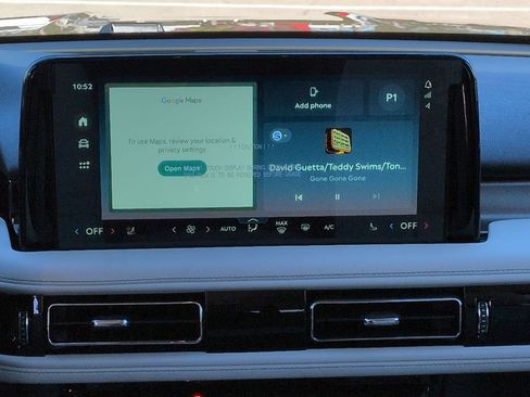 Used 2026 Lincoln Aviator 2WD image 19