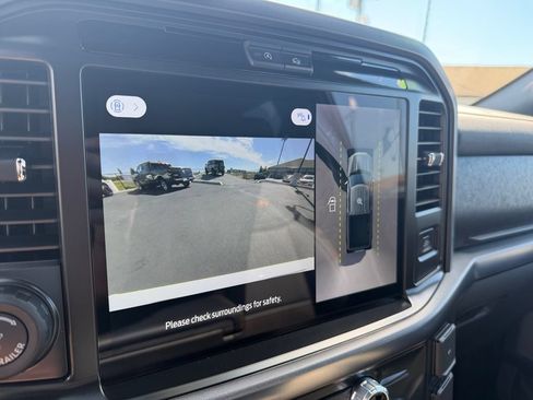 Used 2026 Ford F150 Tremor w/ Equipment Group 402B MID AWD/4WD image 18